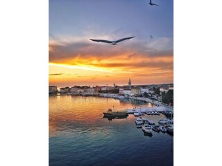 Appartamento Porec Ambiente 21