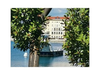 Appartement Porec Omgeving 22