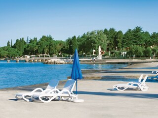 Appartement Porec Omgeving 20