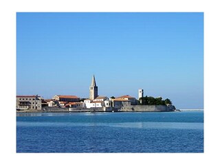 Appartement Porec Omgeving 17