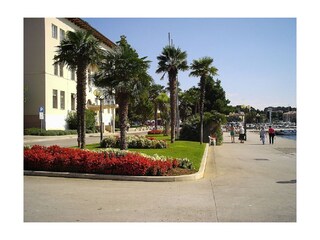 Appartement Porec Omgeving 19