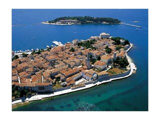 Appartement Porec Omgeving 18