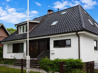 Hausfront
