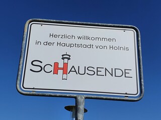 Schausende