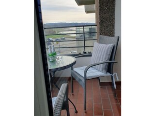 Ferienwohnung Glücksburg Ausstattung 19