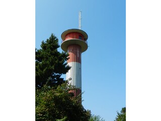 Leuchtturm Schausende