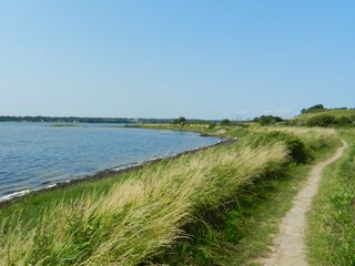 Naturschutzgebiet Holnis