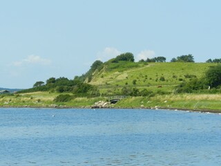 Naturschutzgebiet Holnis