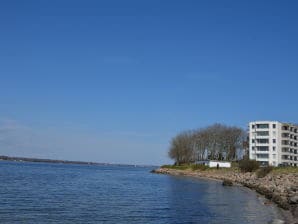 Ferienwohnung Skovsende 25 - Glücksburg - image1