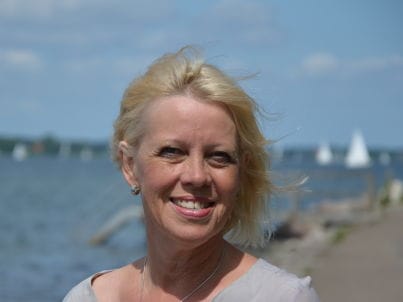 Frau Ingrid Schmedes