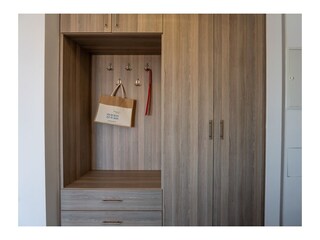 Garderobe