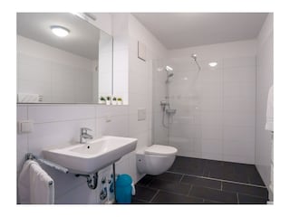 Walk-In-Dusche