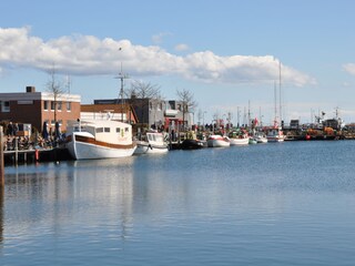 Kommunalhafen