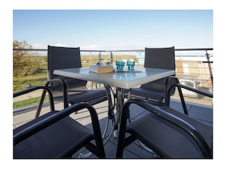 Ferienwohnung Heiligenhafen Außenaufnahme 2