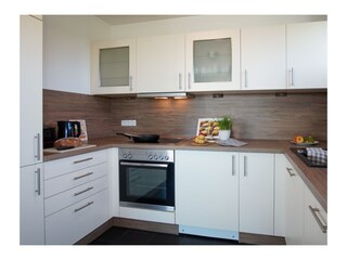 Ferienwohnung Heiligenhafen Ausstattung 6