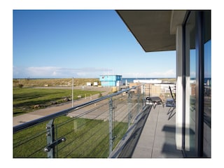 Ferienwohnung Heiligenhafen Außenaufnahme 3