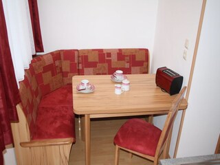 Vakantieappartement Bad Goisern Kenmerken 17