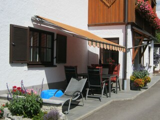 Vakantieappartement Bad Goisern Buitenaudio-opname 7