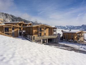 Vakantieappartement Resort Tirol Brixen