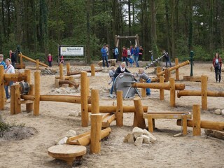 Casa per le vacanze Deurningen Ambiente 22