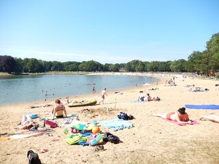 Casa per le vacanze Deurningen Ambiente 18