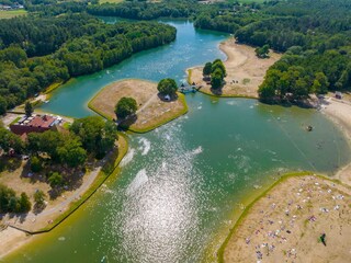 Casa per le vacanze Deurningen Ambiente 19