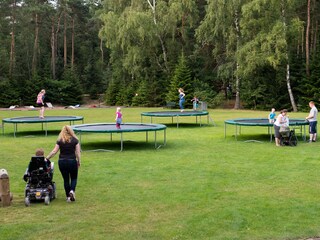 Casa per le vacanze Deurningen Registrazione all'aperto 5