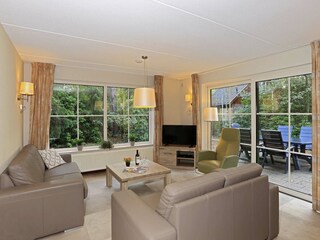 Casa per le vacanze Deurningen Caratteristiche 13