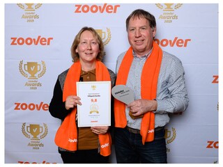 Casa per le vacanze Deurningen Documento 44