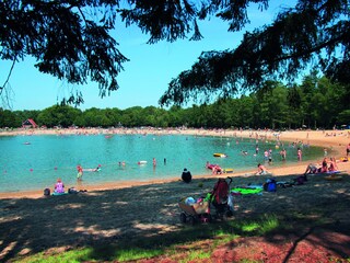 Casa per le vacanze Deurningen Ambiente 36