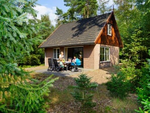 Villapark Eureka Wellness