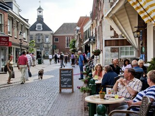 Casa per le vacanze Deurningen Ambiente 29