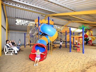 Casa per le vacanze Deurningen Ambiente 26