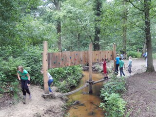 Casa per le vacanze Deurningen Ambiente 39