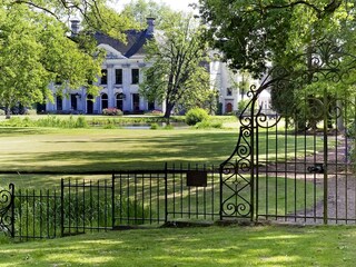 Casa per le vacanze Deurningen Ambiente 40