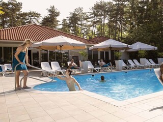 Casa per le vacanze Deurningen Ambiente 20