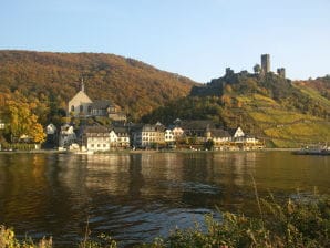 Ferienwohnung Kerner - Beilstein an der Mosel - image1