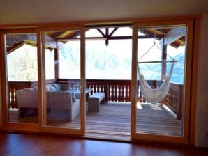 Ferienwohnung Loidl "Hansengut zu Menerweg"