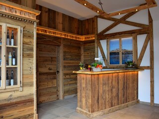 Vakantieappartement Unterach am Attersee Buitenaudio-opname 6