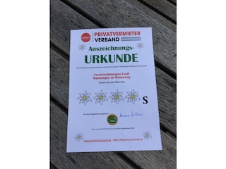 Urkunde