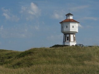 Tagesausflug nach Langeoog