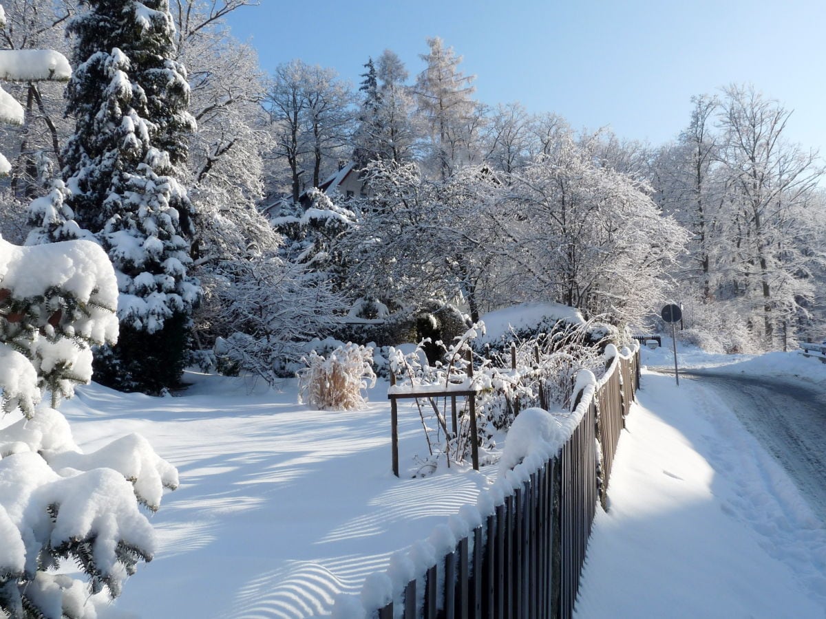 Winterlandschaft