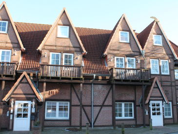 Ferienwohnung Bogumil