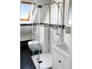 Dusche 2