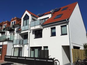 Ferienwohnung Lina - Norderney - image1