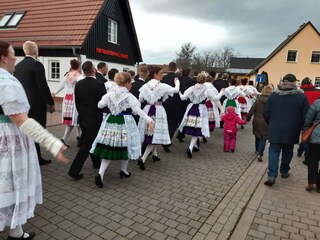 Holiday apartment Burg im Spreewald Outdoor Recording 32