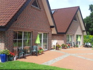 Holiday apartment Haus Gaby - Burg Spreewald - image1