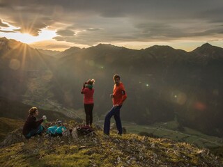 Ferienwohnung Antholz Umgebung 16