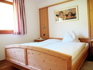 Appartement "Glockenblume"