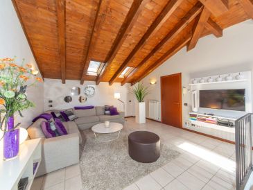 Apartment Veugelers